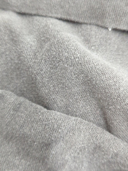 【SHIPS別注】Odub:プロセッシング ハーフスリーブ TEE