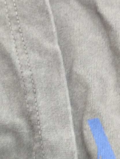 【SHIPS別注】Odub:プロセッシング ハーフスリーブ TEE