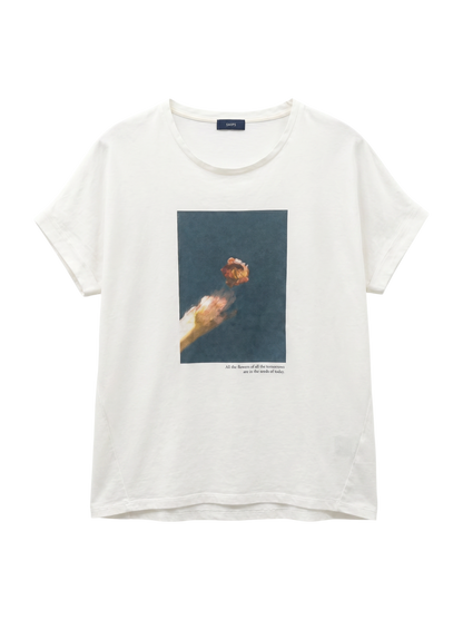 SHIPS:Tシャツ/カットソー