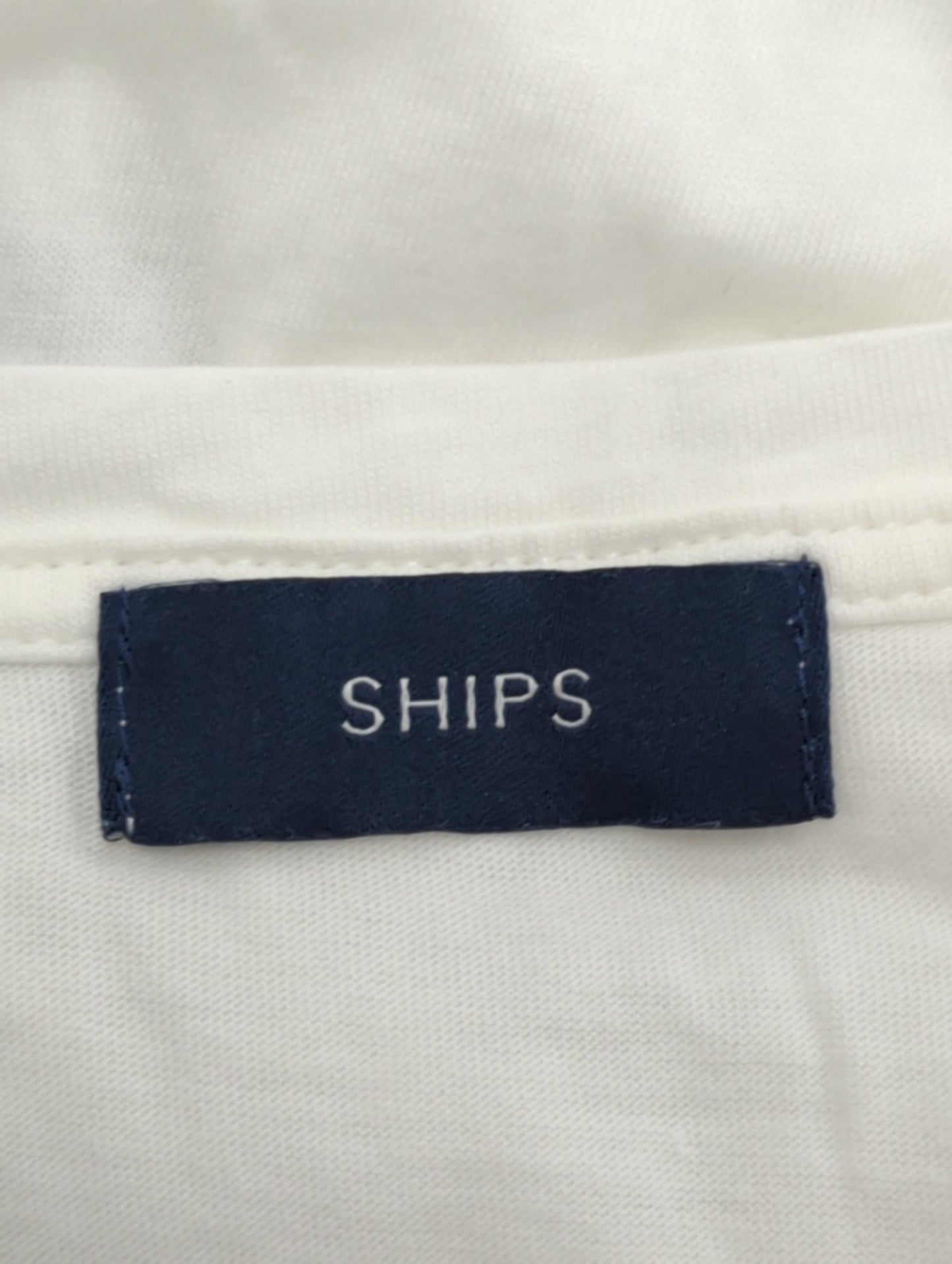 SHIPS:Tシャツ/カットソー