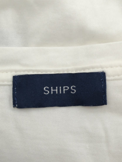 SHIPS:Tシャツ/カットソー
