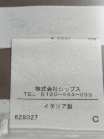 Cellar Door:FRIDA 2タック パンツ