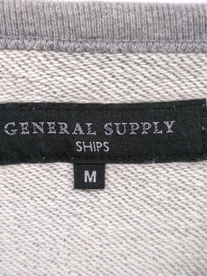 GENERAL SUPPLY:Tシャツ/カットソー