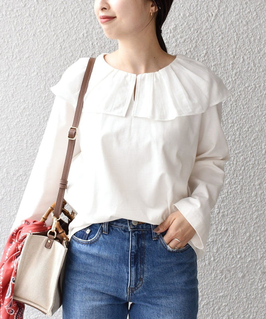 SHIPS:Tシャツ/カットソー