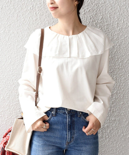 SHIPS:Tシャツ/カットソー