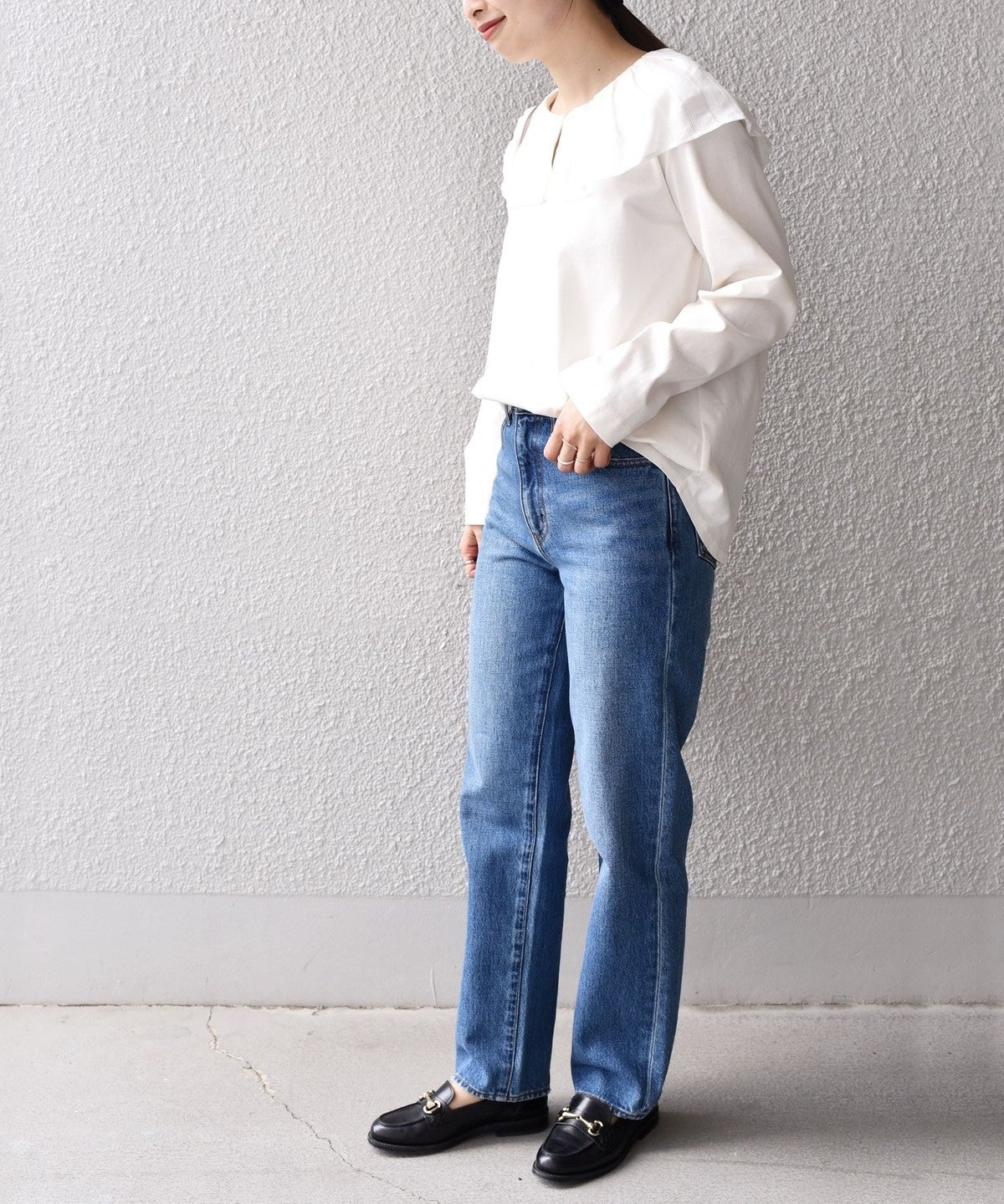 SHIPS:Tシャツ/カットソー