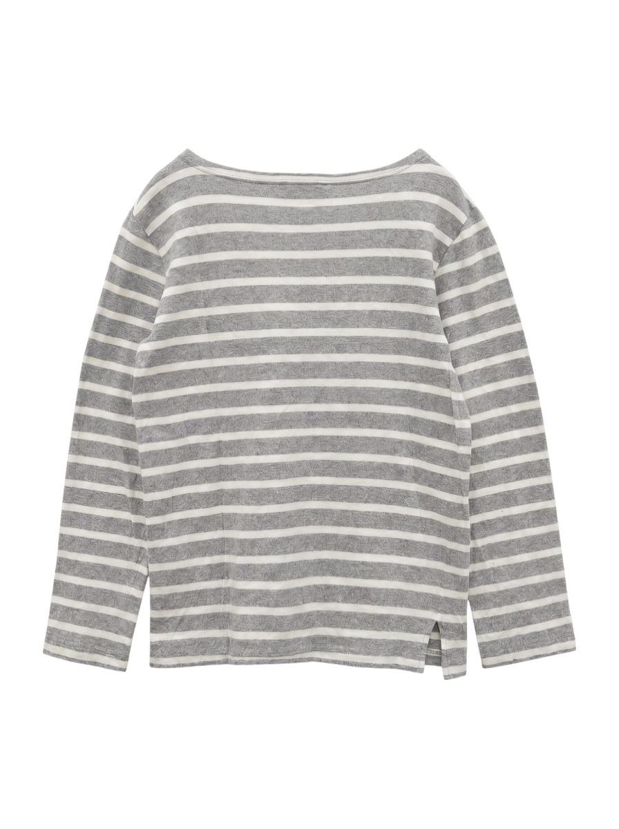 LEMINOR:2062 MARINE BDR L/S
