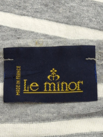 LEMINOR:2062 MARINE BDR L/S