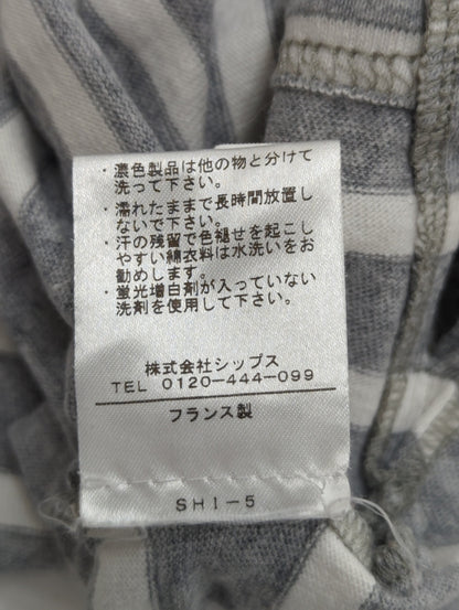 LEMINOR:2062 MARINE BDR L/S