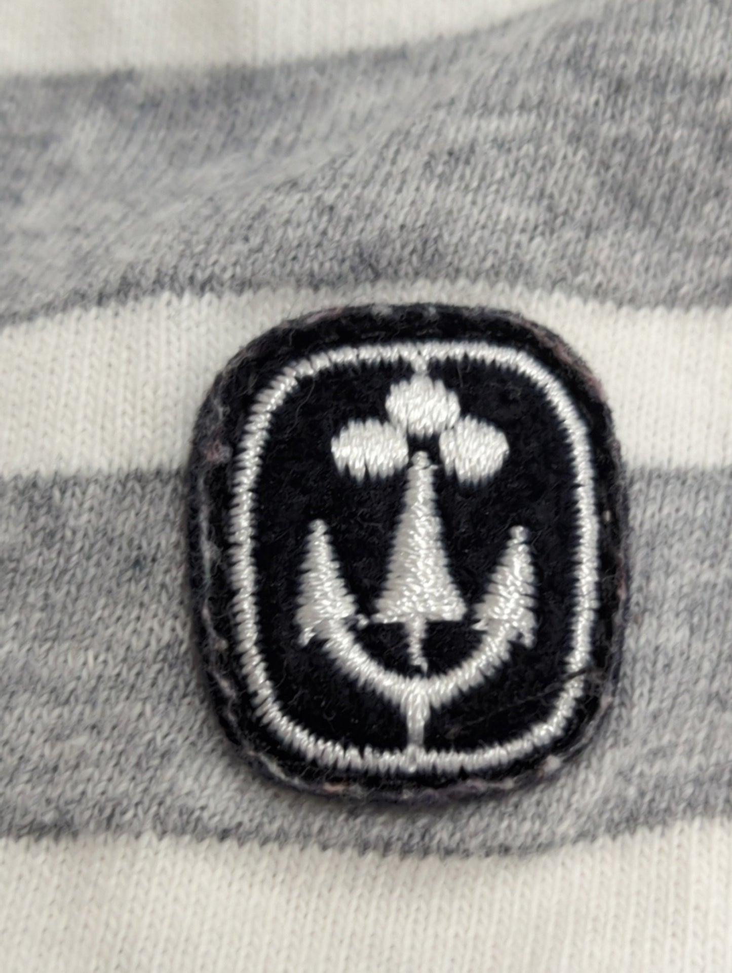 LEMINOR:2062 MARINE BDR L/S