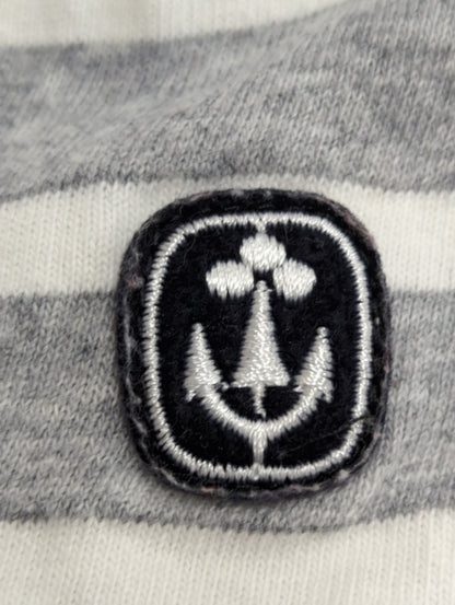 LEMINOR:2062 MARINE BDR L/S