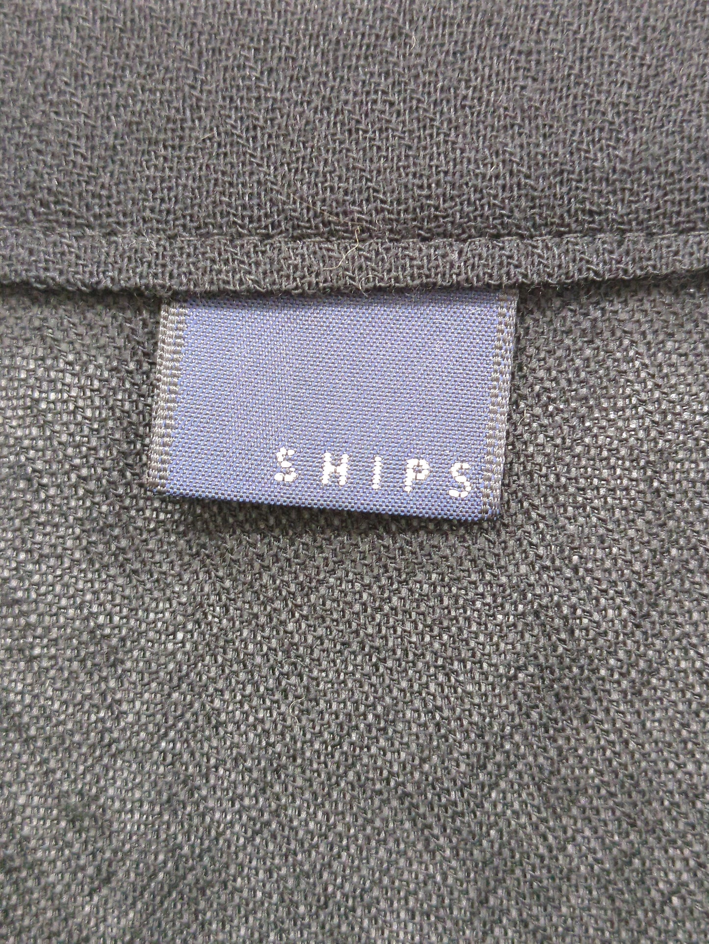 SHIPS:シャツ/ブラウス