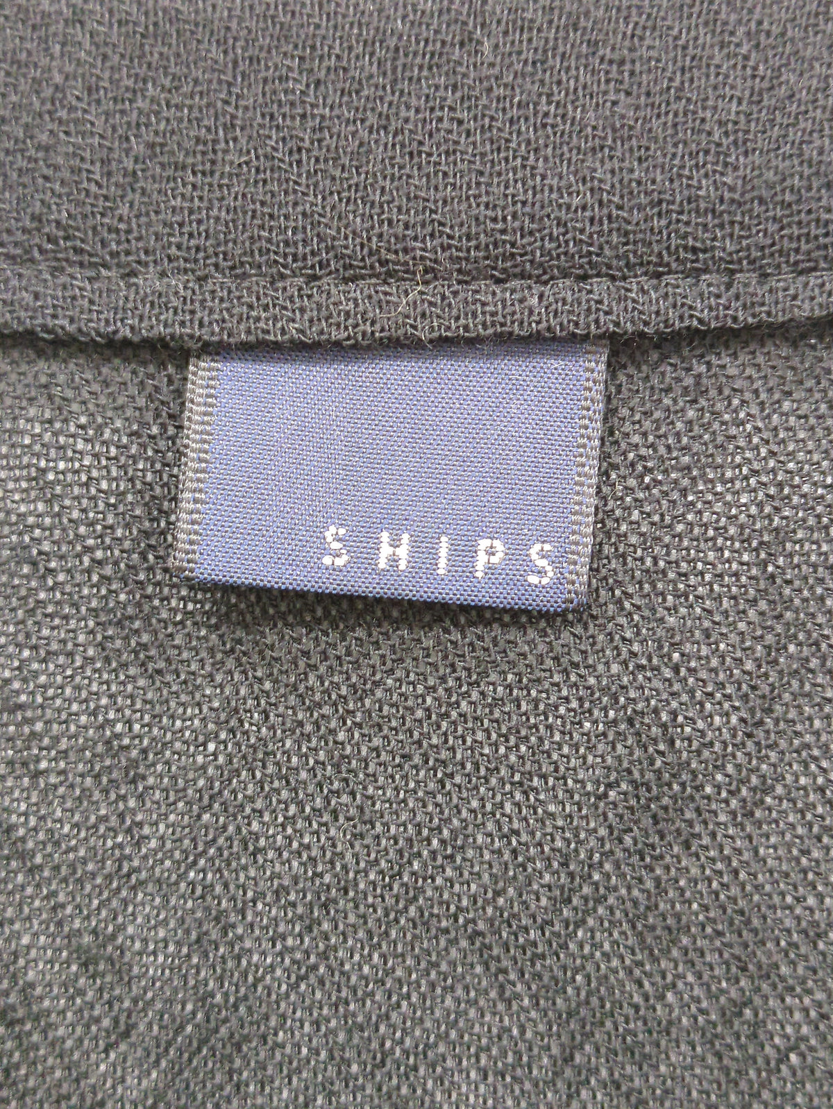SHIPS:シャツ/ブラウス
