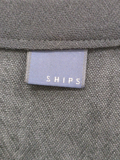 SHIPS:シャツ/ブラウス
