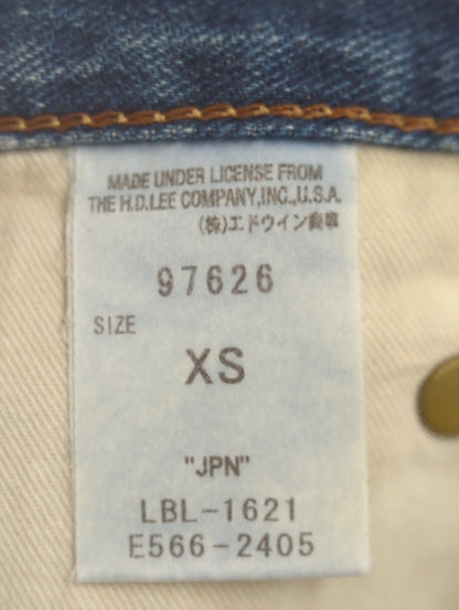 LEExSHIPS:パンツ