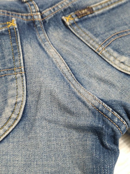 LEExSHIPS:パンツ