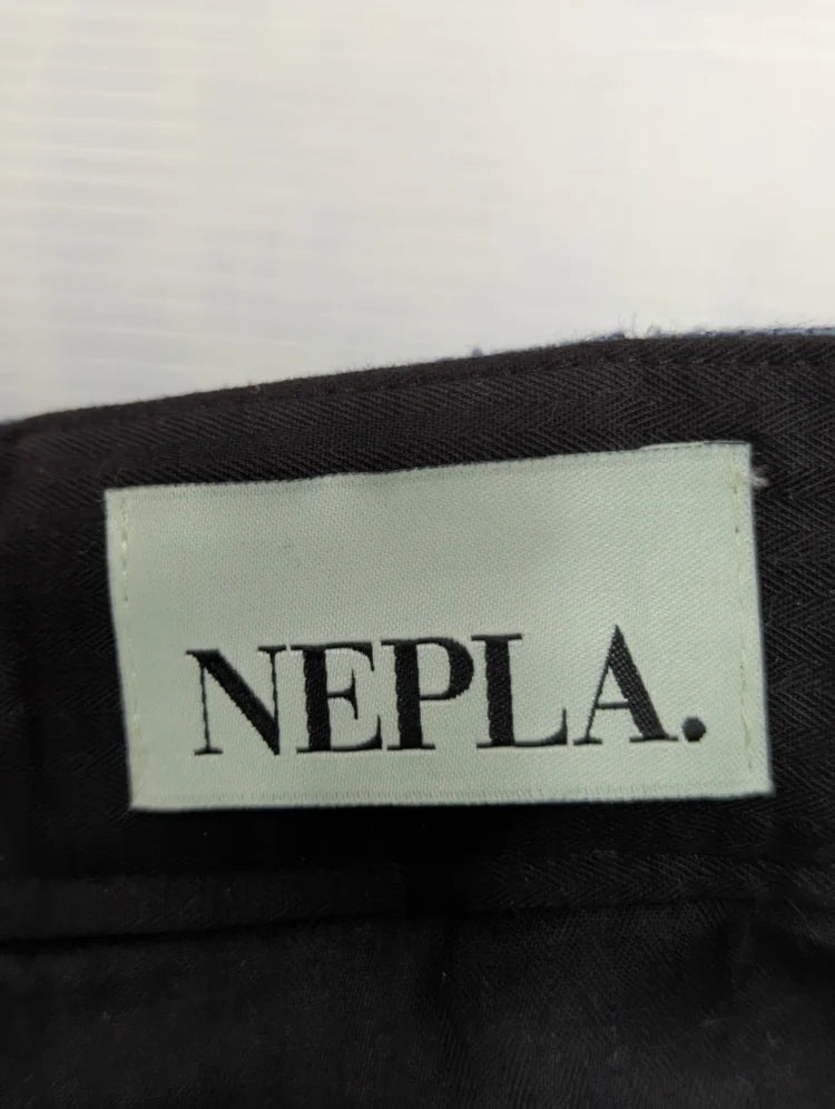 NEPLA.:ショートパンツ