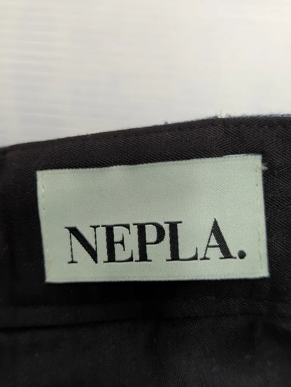 NEPLA.:ショートパンツ