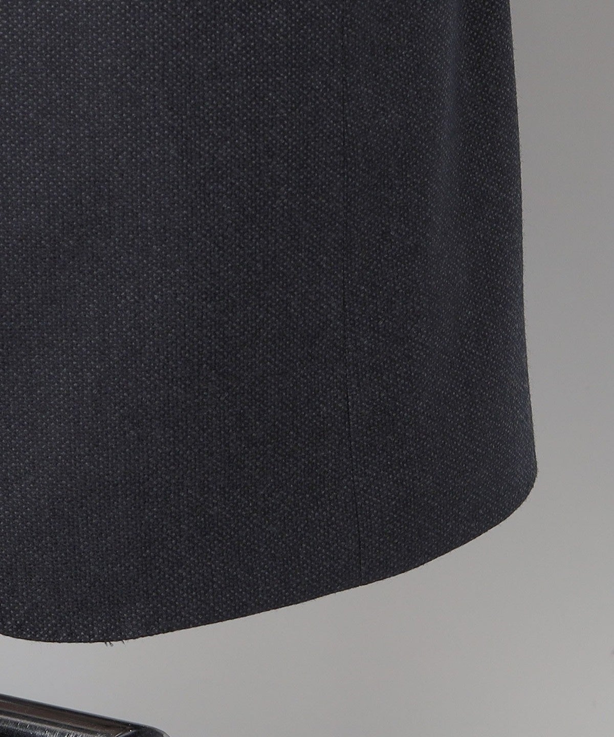 SHIPS: VITALE BARBERI CANONICO 120'S ピンヘッド スーツ