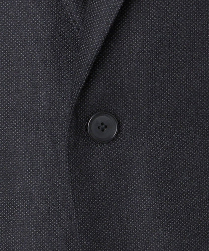 SHIPS: VITALE BARBERI CANONICO 120'S ピンヘッド スーツ