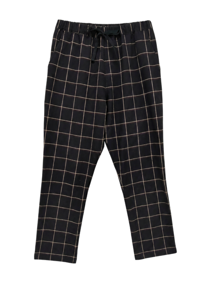 POLY×RYN CHK PEGU PTS