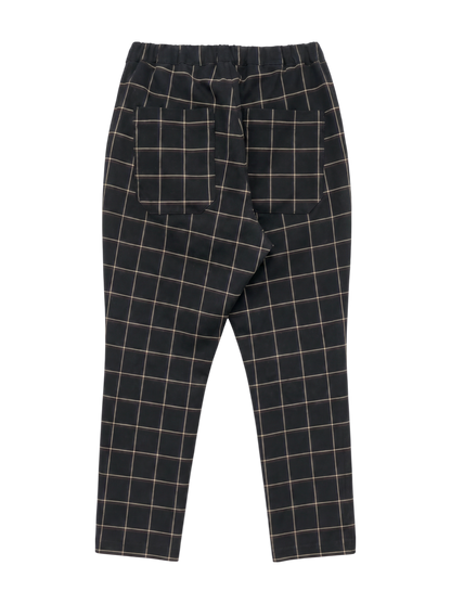 POLY×RYN CHK PEGU PTS
