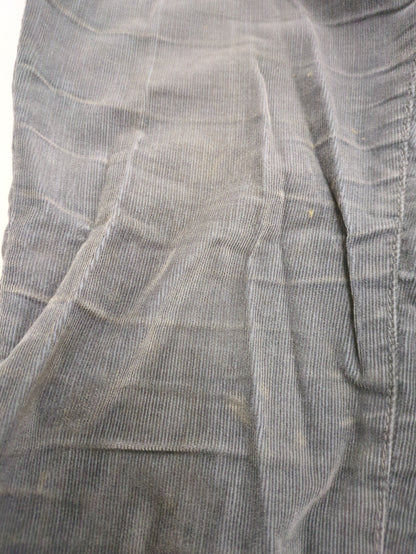 DRESS CORDUROY SKINNY