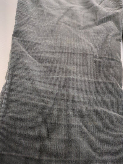 DRESS CORDUROY SKINNY