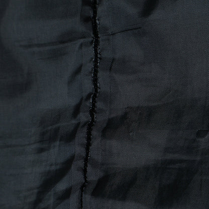 SHOP PRESSサテンラップスカート