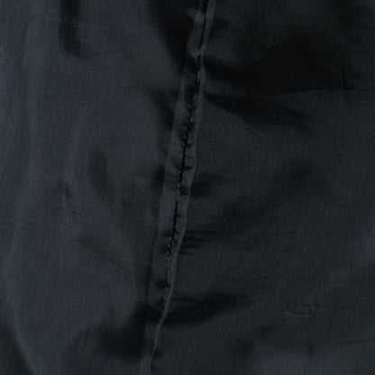 SHOP PRESSサテンラップスカート