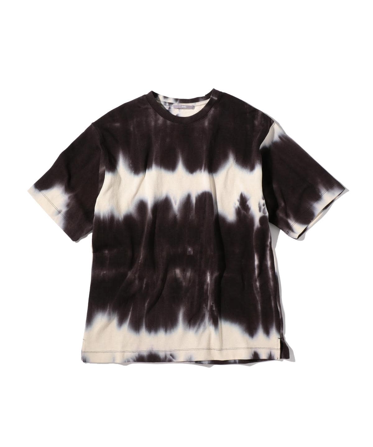 SU: タイダイ リラックス Tシャツ