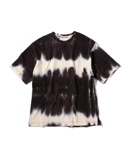 SU: タイダイ リラックス Tシャツ