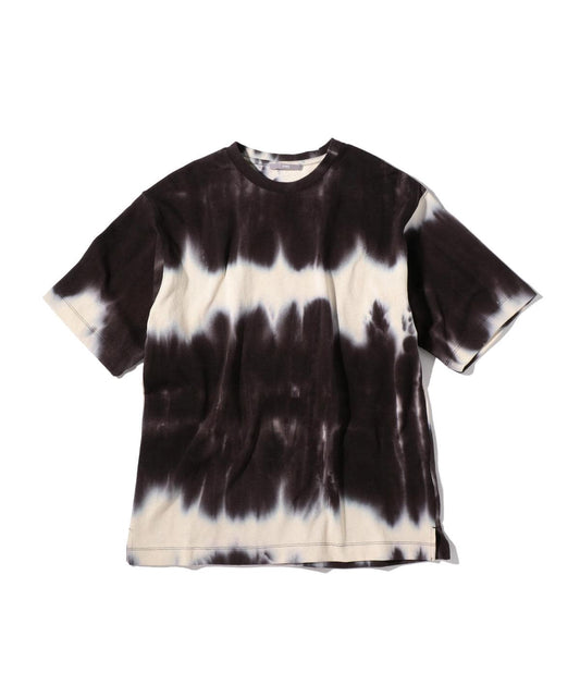 SU: タイダイ リラックス Tシャツ