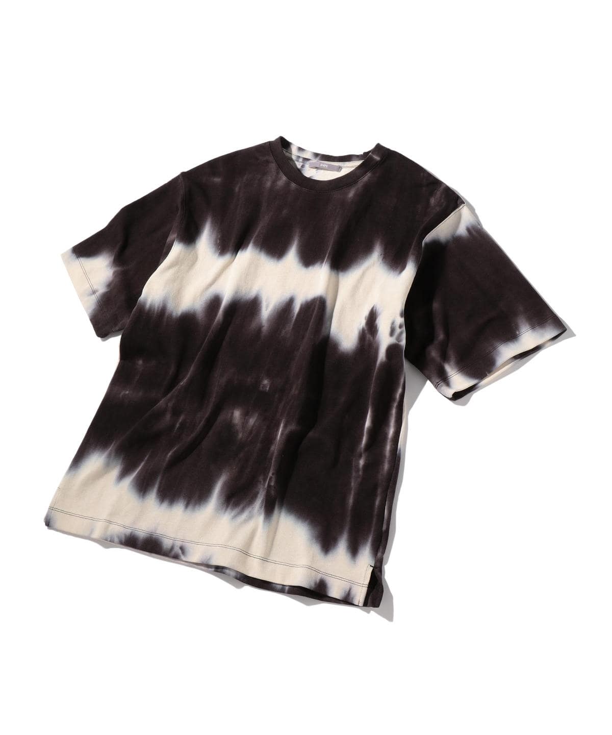 SU: タイダイ リラックス Tシャツ