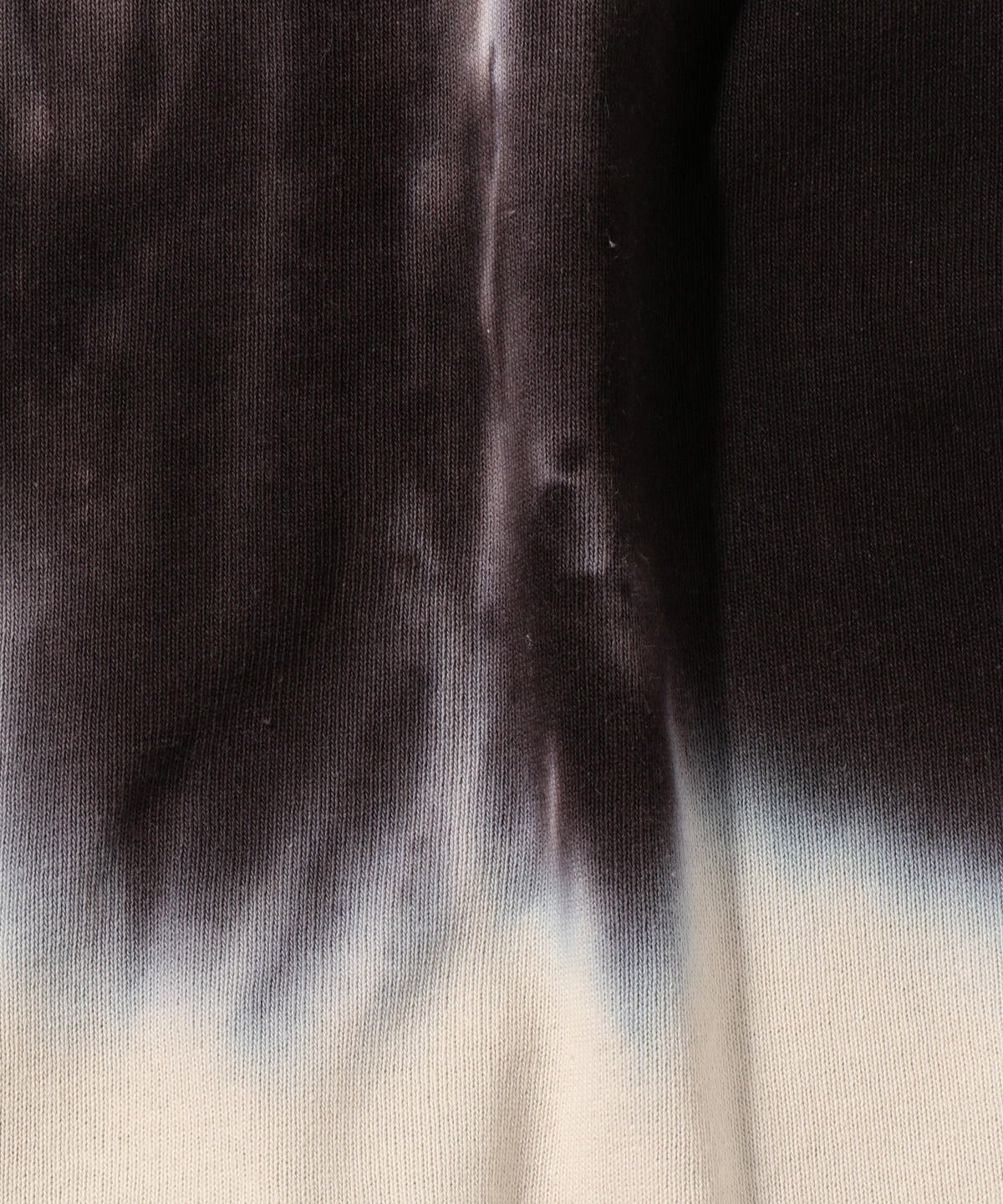 SU: タイダイ リラックス Tシャツ