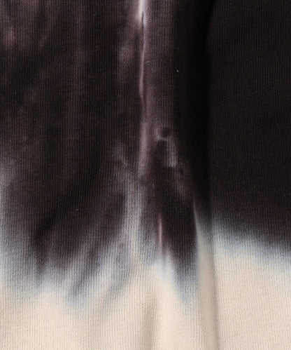 SU: タイダイ リラックス Tシャツ