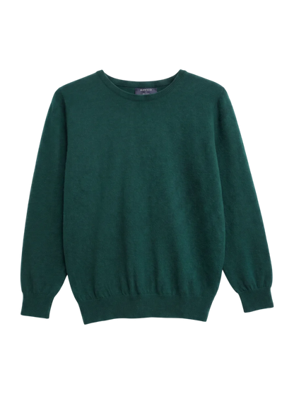 HAWICK CASHMERE:ニット/セーター