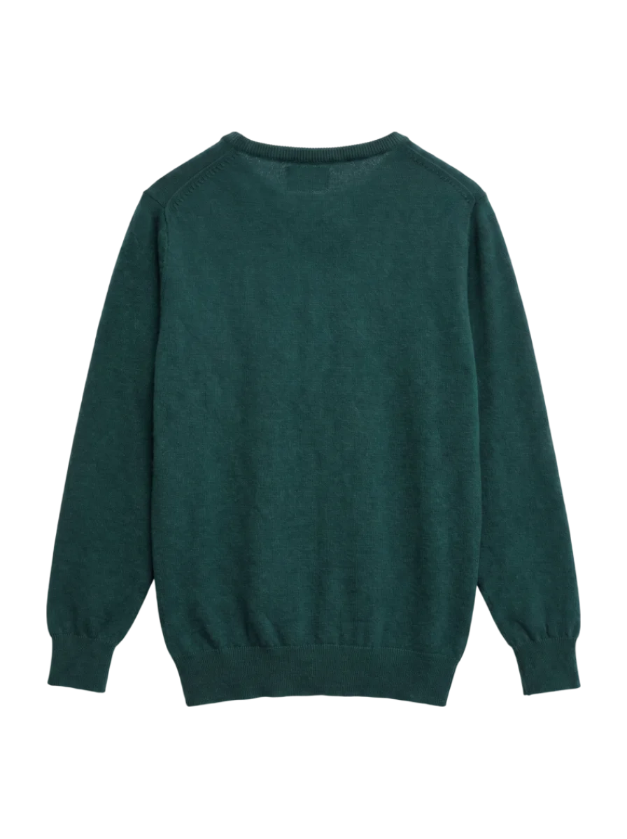 HAWICK CASHMERE:ニット/セーター