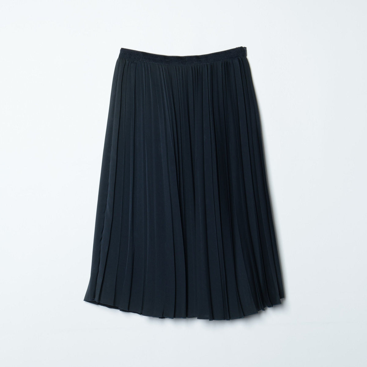 MID/L PLEATS SKT