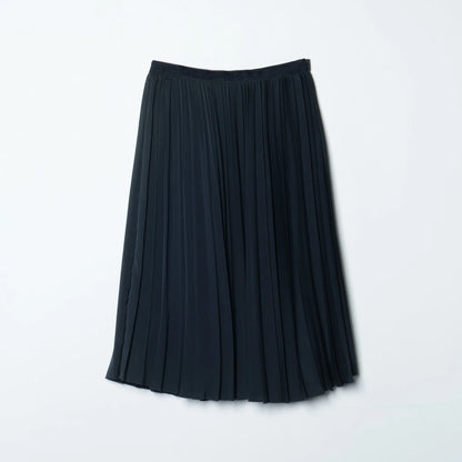 MID/L PLEATS SKT