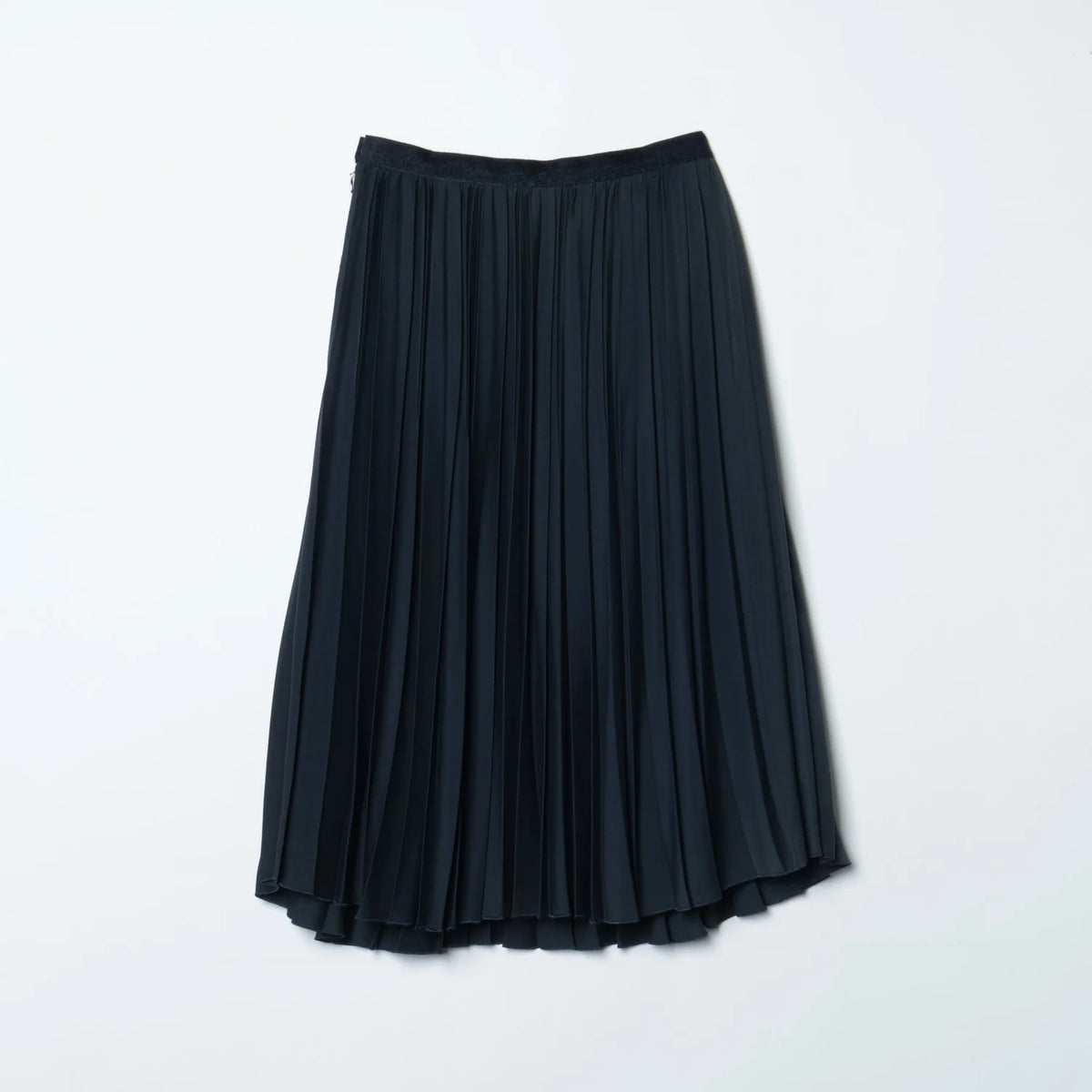 MID/L PLEATS SKT