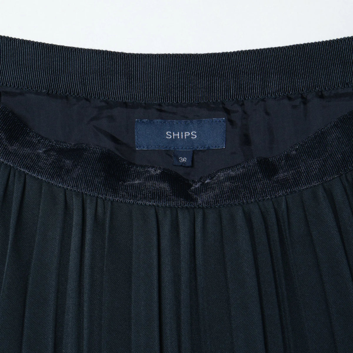 MID/L PLEATS SKT