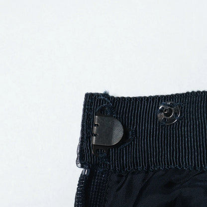 MID/L PLEATS SKT