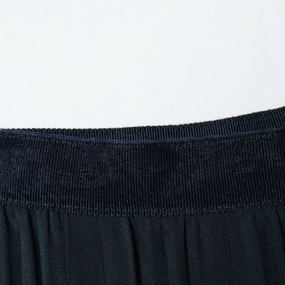 MID/L PLEATS SKT