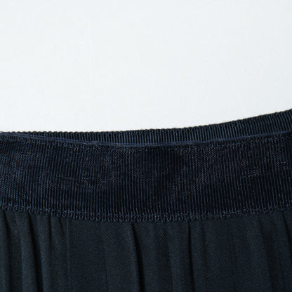MID/L PLEATS SKT