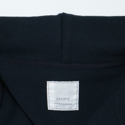 SHIPS:DANBORU HOOD CD