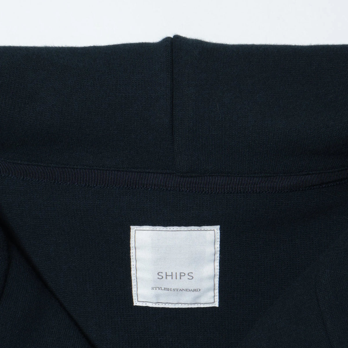 SHIPS:コート