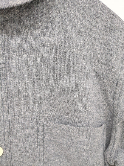 SHIPS:SHAWL/C CTN/MOKU HERRING
