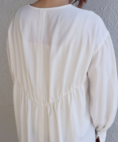 SHOP PRESSビッグサイズチャイナシャツ