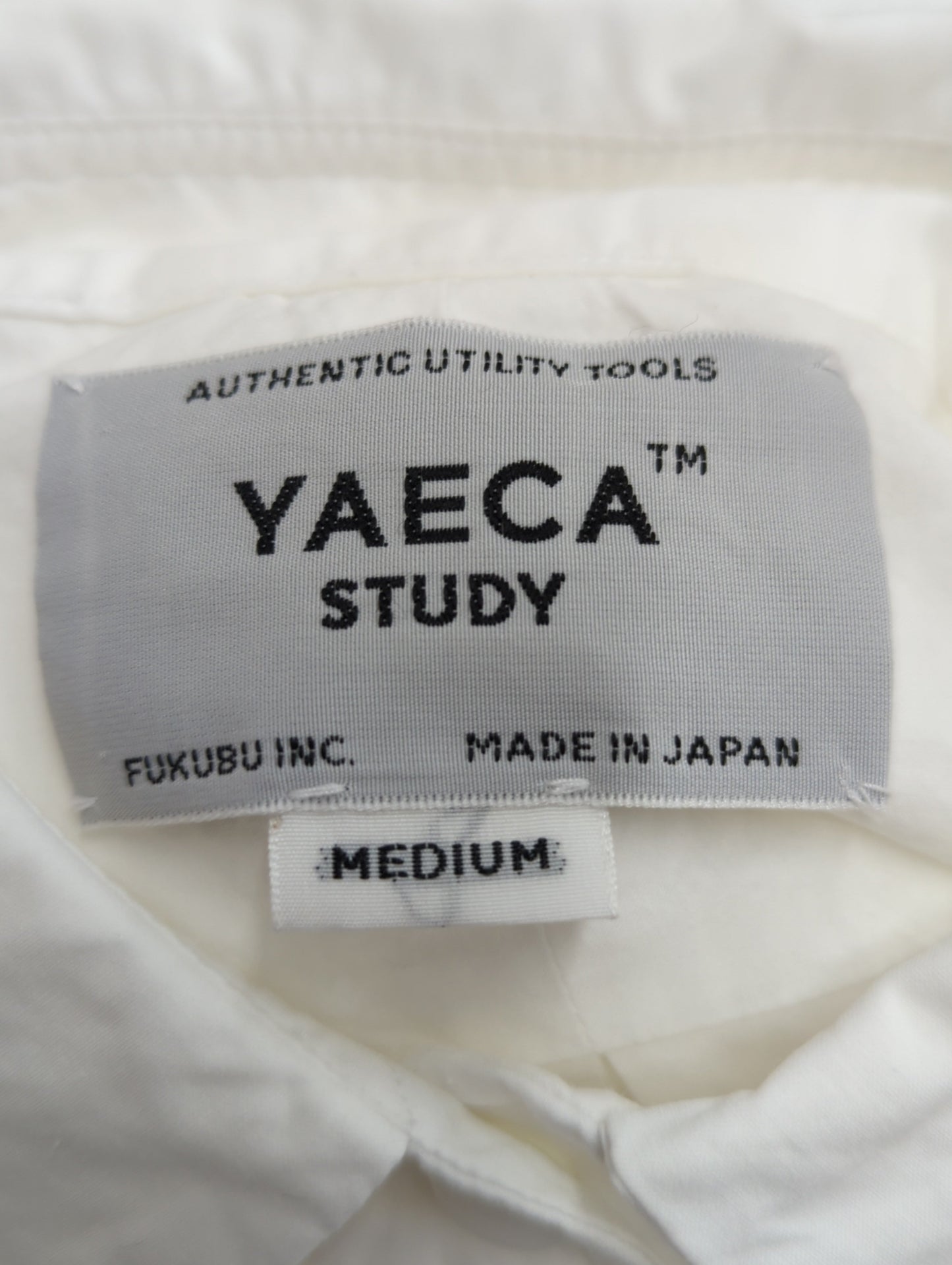 YAECA STUDY:ワンピース
